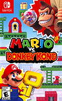 Mario vs. Donkey Kong