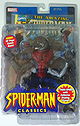 Spider-Man Classics 2001: Man-Spider 6