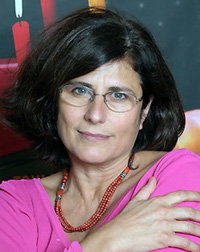 Rosa Vergés