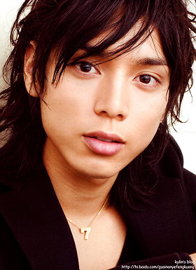 Hiro Mizushima