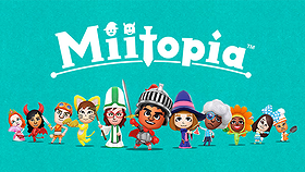 Miitopia (Demo)