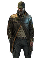 Aiden Pearce