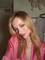 Francesca Eastwood