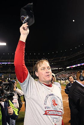 Curt Schilling