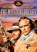 The Missouri Breaks