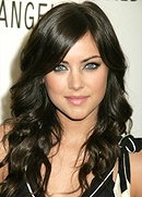 Jessica Stroup