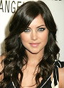 Jessica Stroup