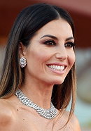 Elisabetta Gregoraci