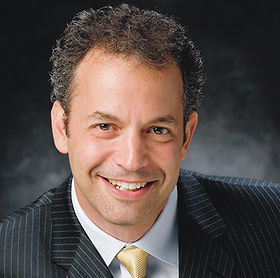 David Goldsmith