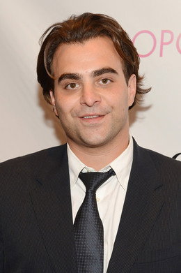 Nicholas Jarecki