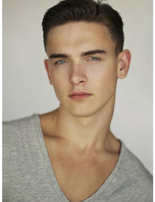Adam Berg