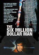 The Six Million Dollar Man: The Moon and the Desert