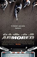 Armored