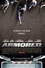 Armored