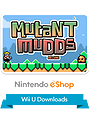 Mutant Mudds Deluxe