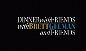Dinner with Friends with Brett Gelman and Friends
