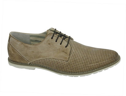 Creole Mens Casual Lace