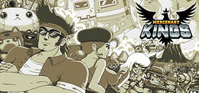 Mercenary Kings 