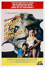 Strangest Dreams: Invasion of the Space Preachers