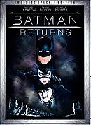 Batman Returns (Two-Disc Special Edition)