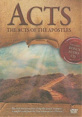 Acts: The Acts Of The Apostles