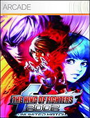 King of Fighters 2002, The: Unlimited Match