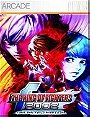 King of Fighters 2002, The: Unlimited Match