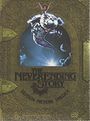 The Neverending Story Box Set