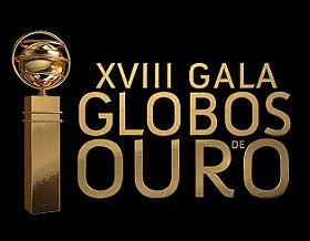 XVIII Gala Globos de Ouro 