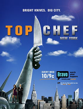 Top Chef
