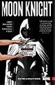 Moon Knight Vol. 2: Reincarnations