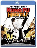 Kung Fu Hustle  