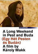 A Long Weekend in Pest and Buda