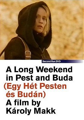 A Long Weekend in Pest and Buda