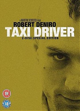 Taxi Driver (2 Disc Special Edition)   [2007]