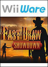 Fast Draw Showdown 