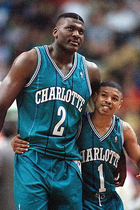 Larry Johnson