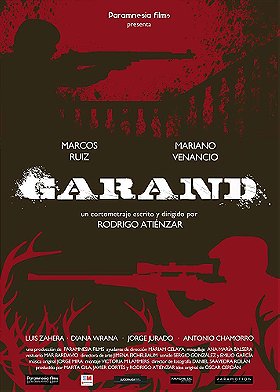 Garand
