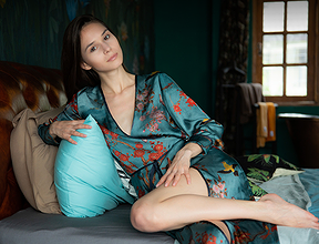 Leona Mia pictures and photos