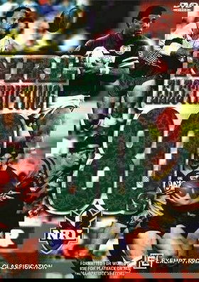 NRL Electrifying 80s