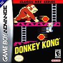 Donkey Kong (Classic NES series)