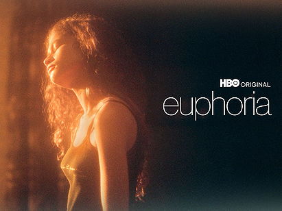 Euphoria: The Complete Second Season