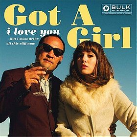Got a Girl (music)