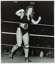 Wendi Richter pictures and photos