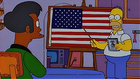 Much Apu About Nothing
