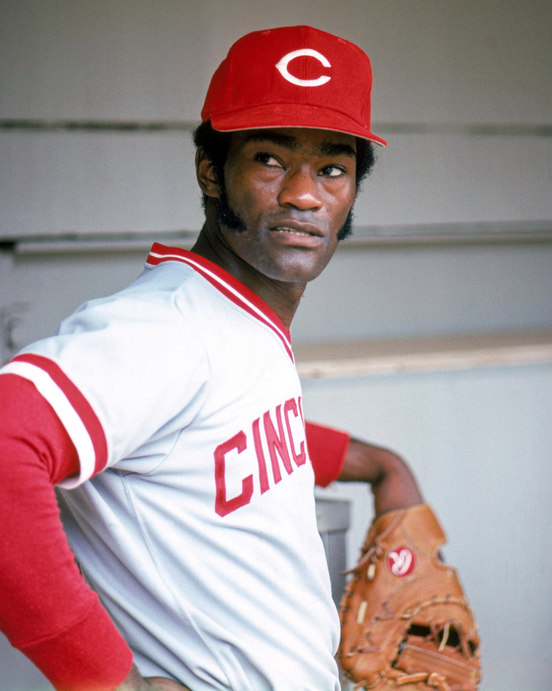 George Foster