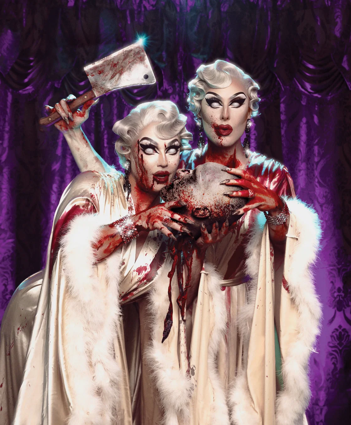 Boulet Brothers