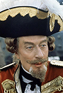 Baron Munchausen (John Neville)