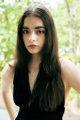 Anna Unger