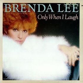 Only When I Laugh